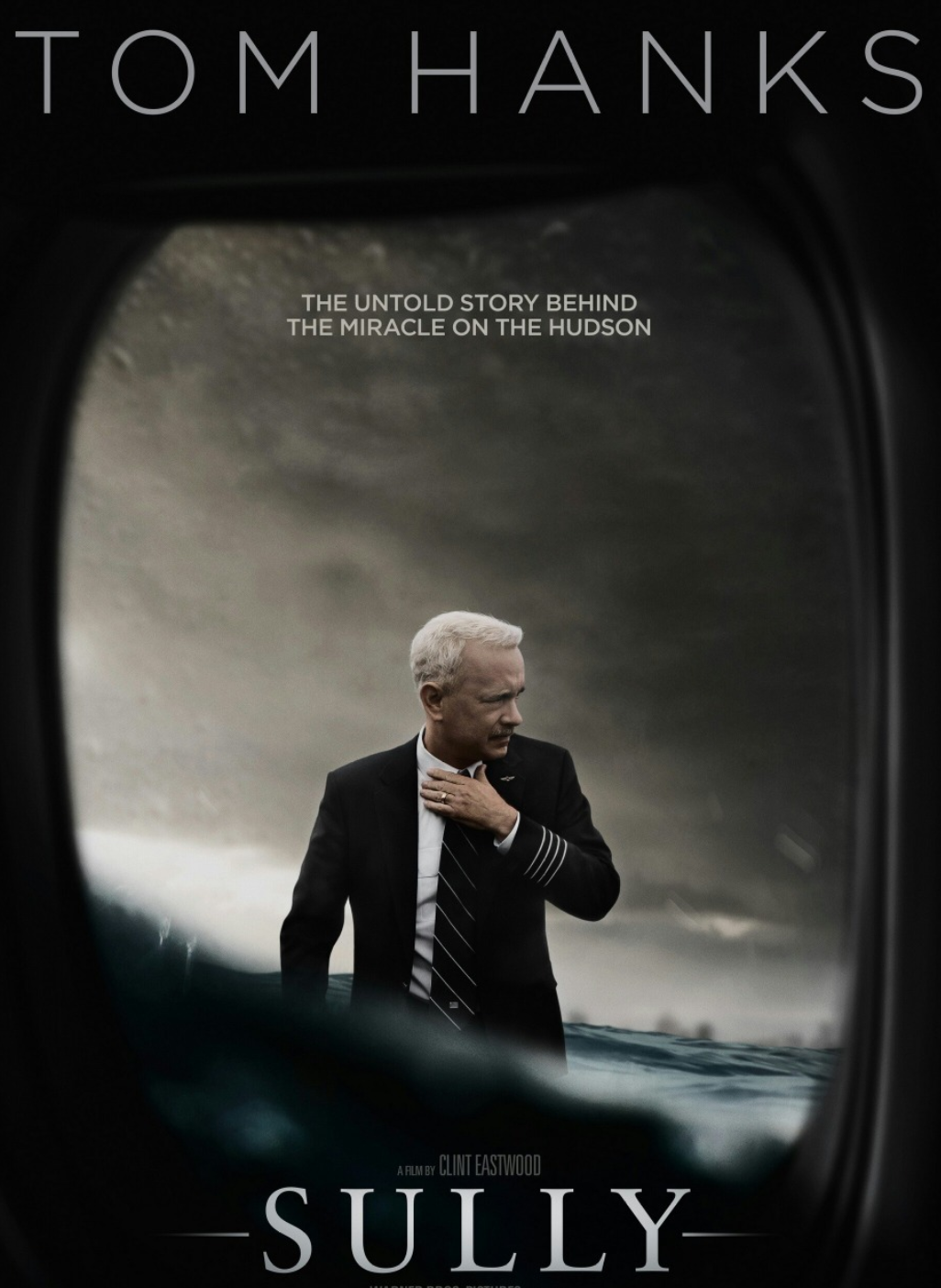 Sully (2016)