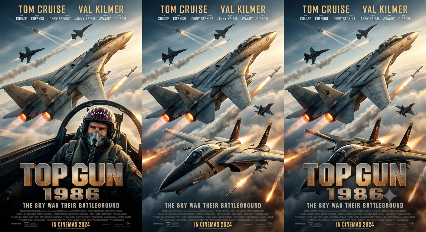 Top Gun (1986)