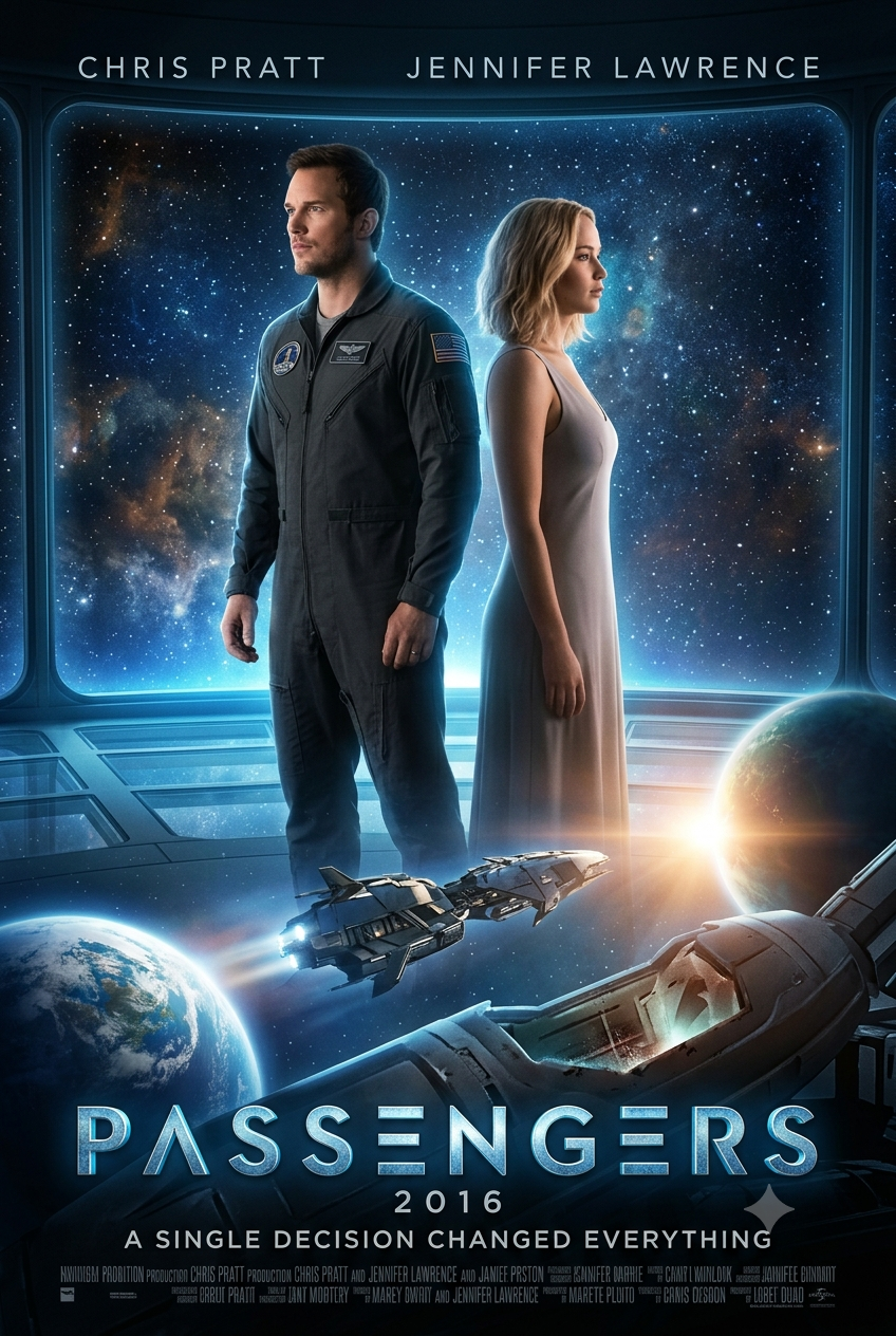 Passengers