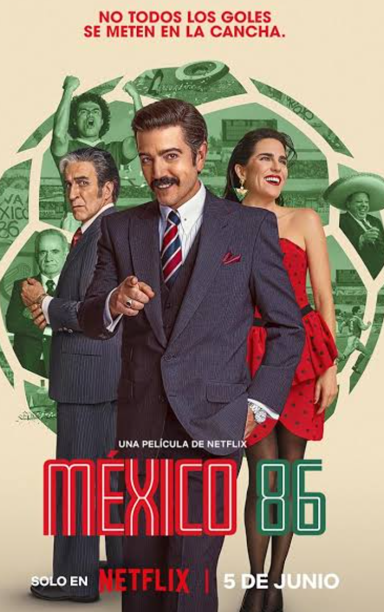 Maxico 86 (2026)