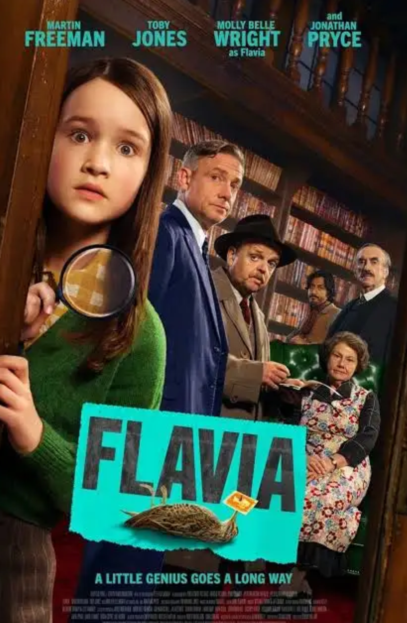 Flavia 2026