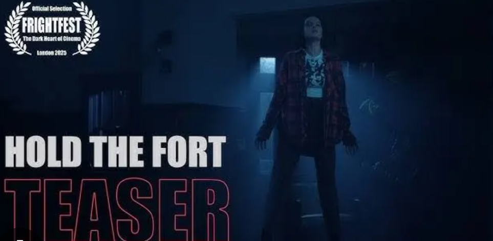 Hold The Fort 2025