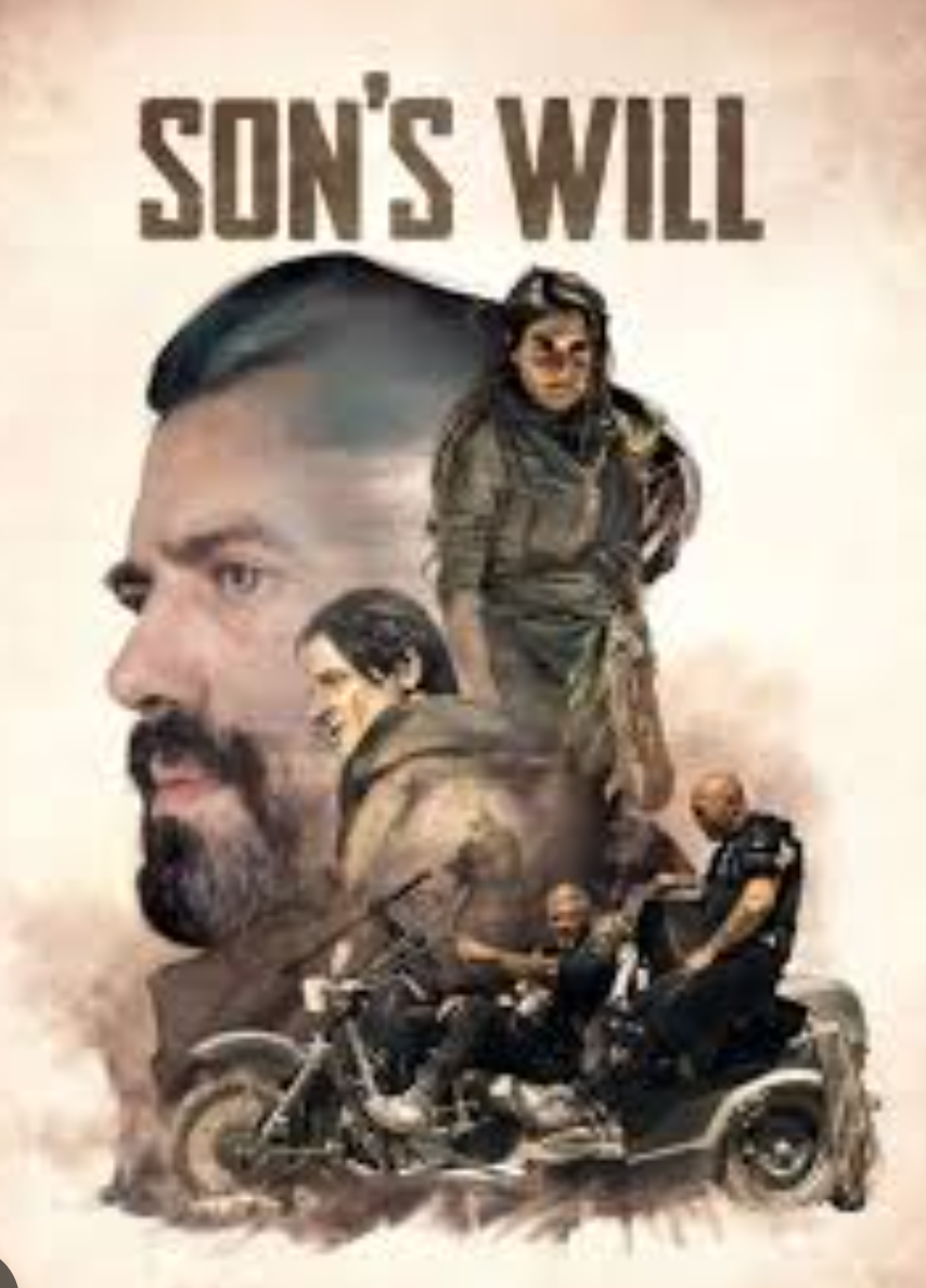 Son's Will 2025