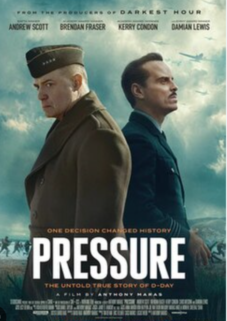 Pressure 2026