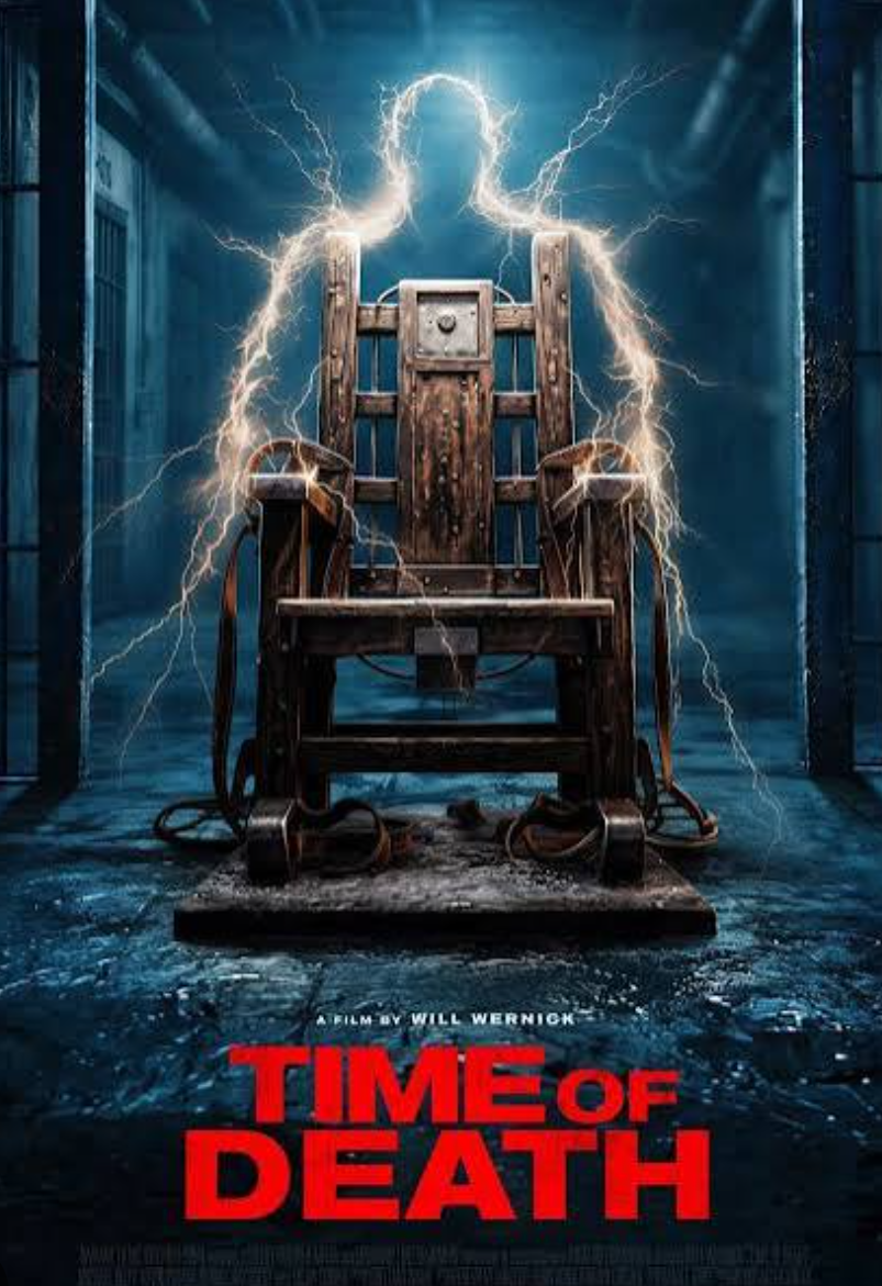 Time Of Death 2026