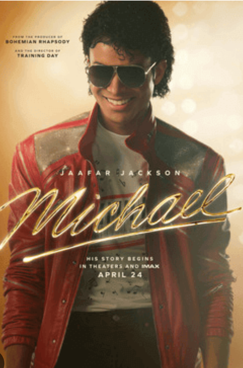 Michael 2026