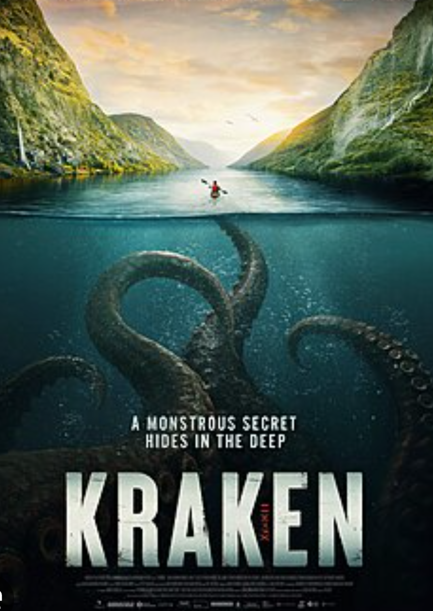 Karaken 2026