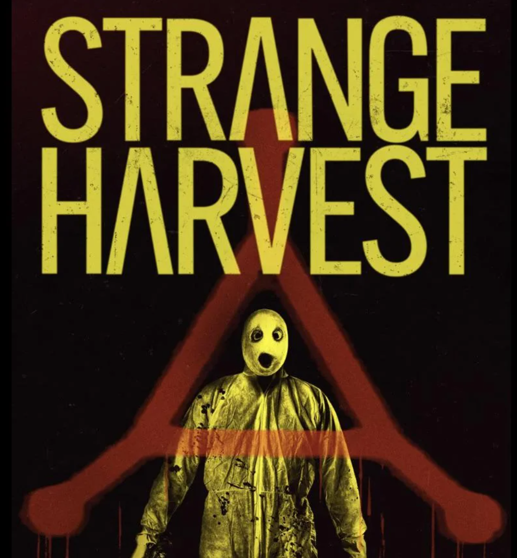 Strange Harvest 2025
