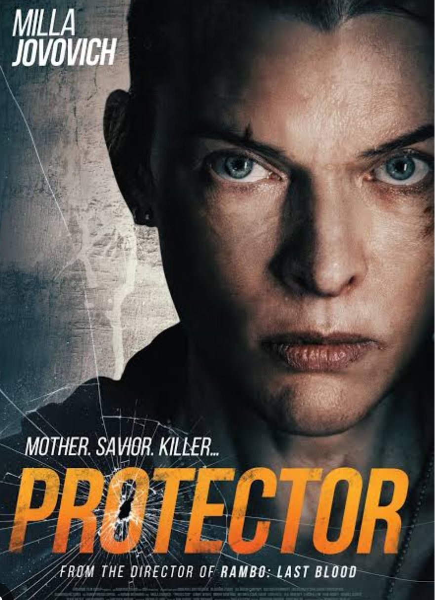 Protector