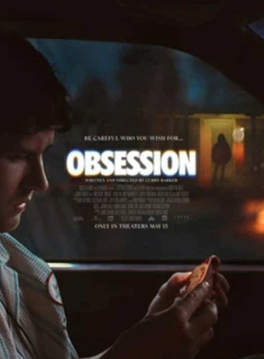 Obsession
