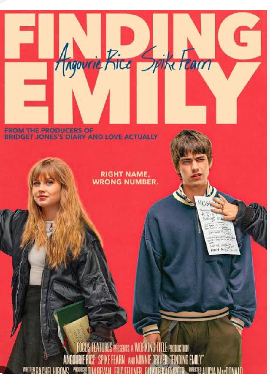 Finding Emily