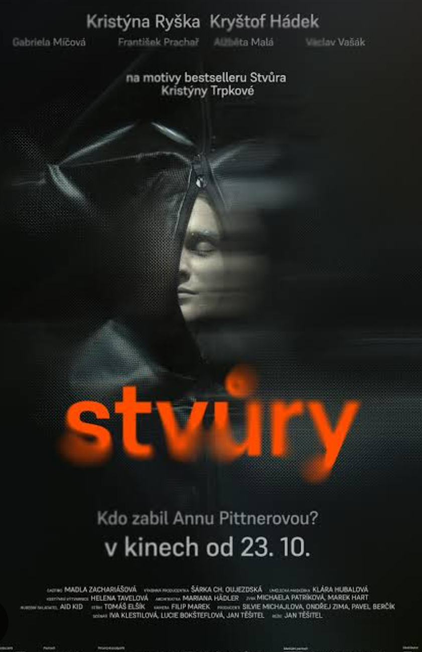 Stvury