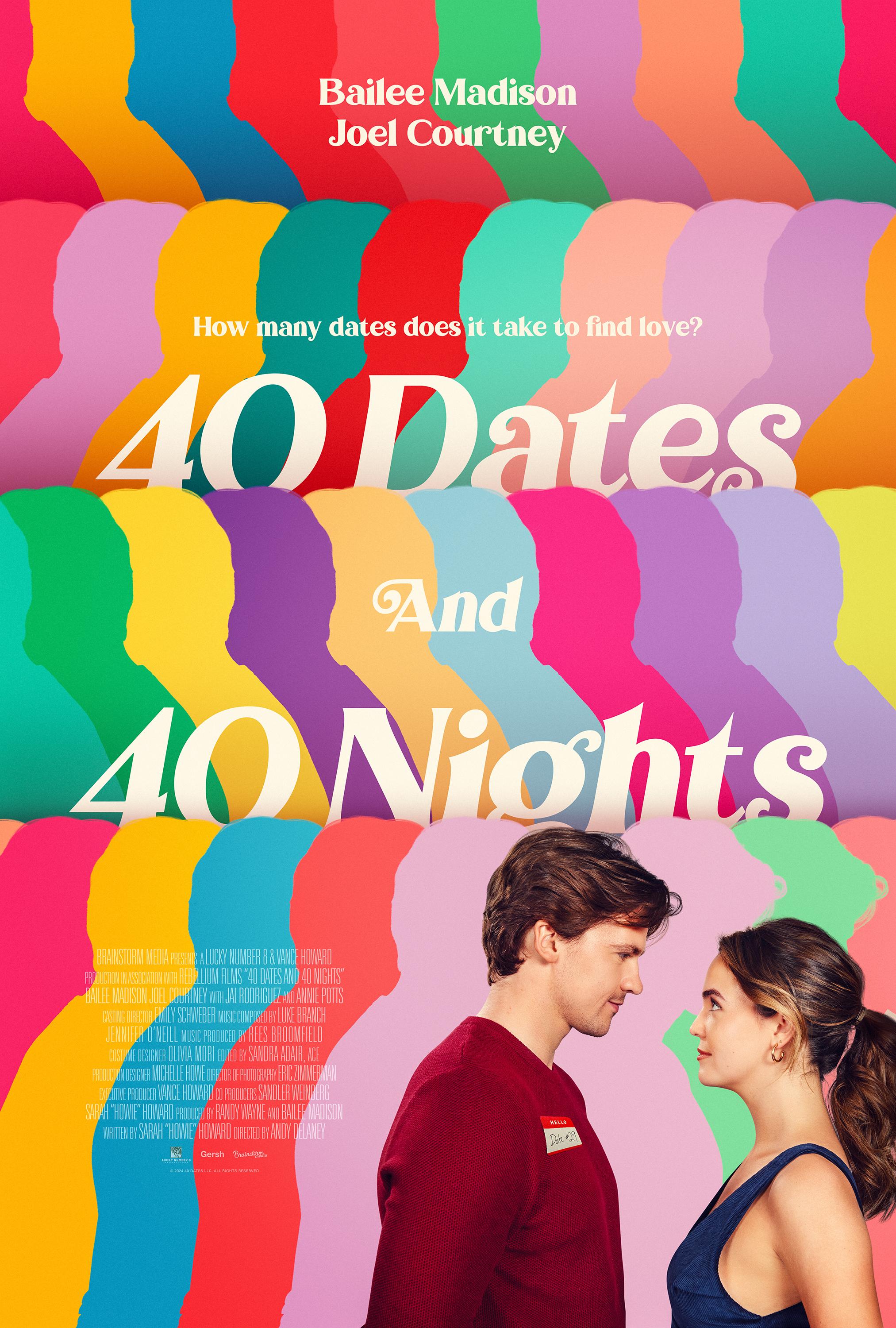 40 Dates and 40 Nights (2026) Bluray [1080p]