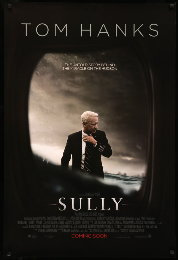 Sully (2016) Bluray [1080p]