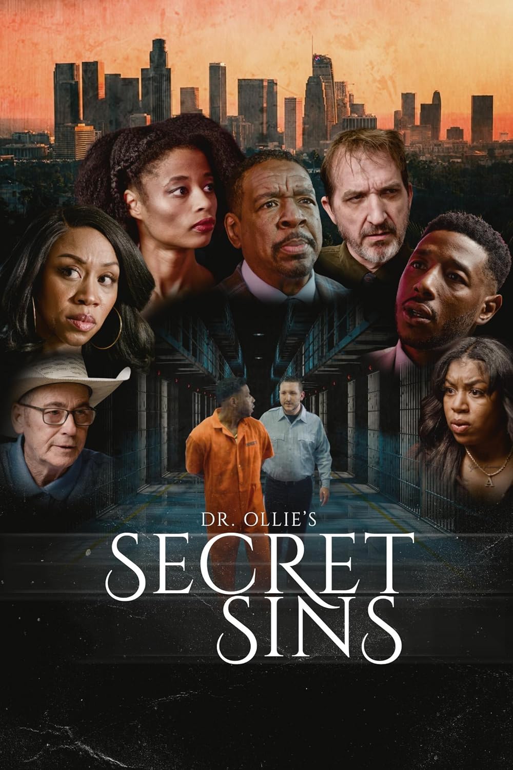 Secret Sins (2026) Bluray [1080p]